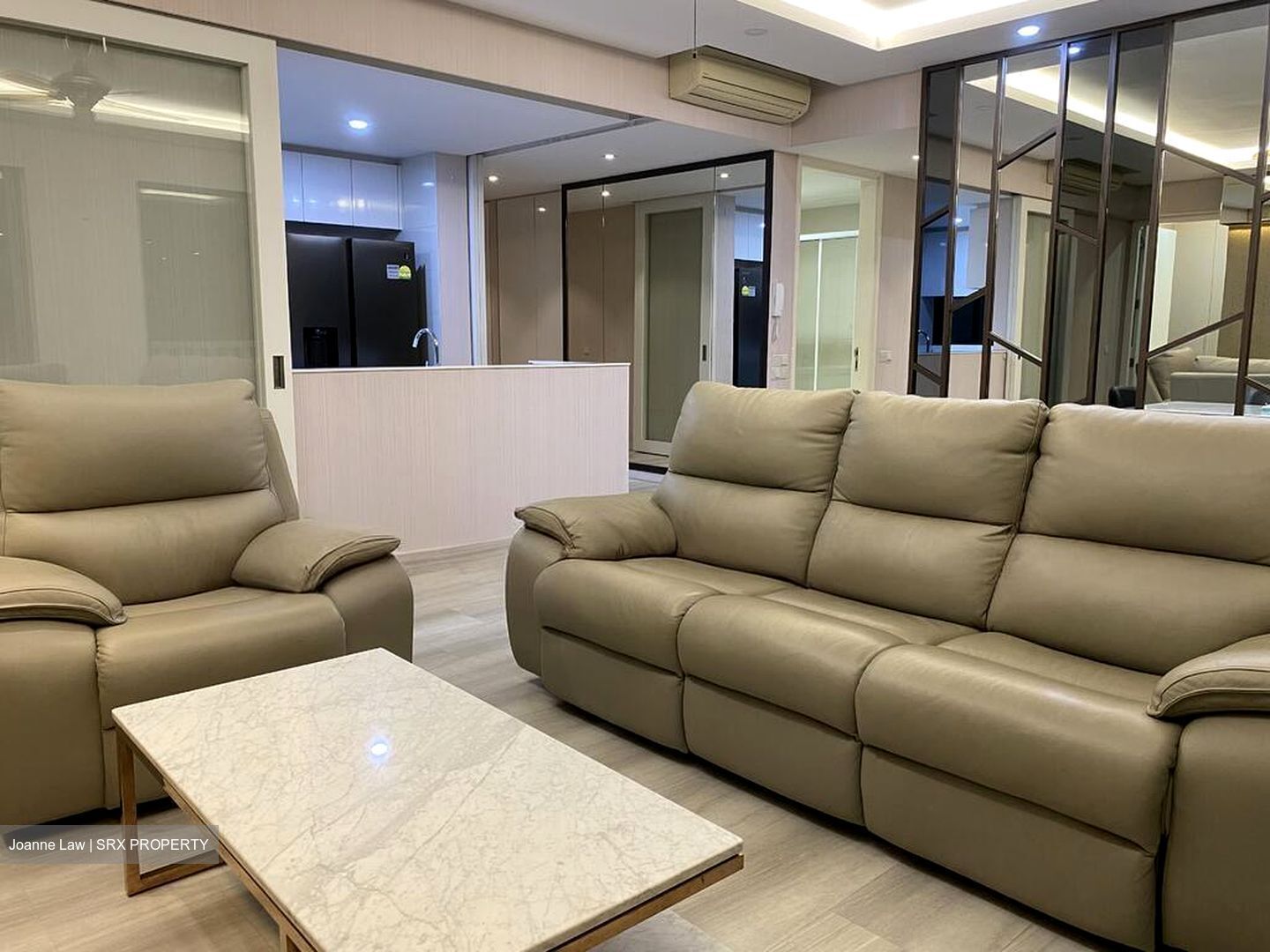 Sky Habitat (D20), Condominium #524898031